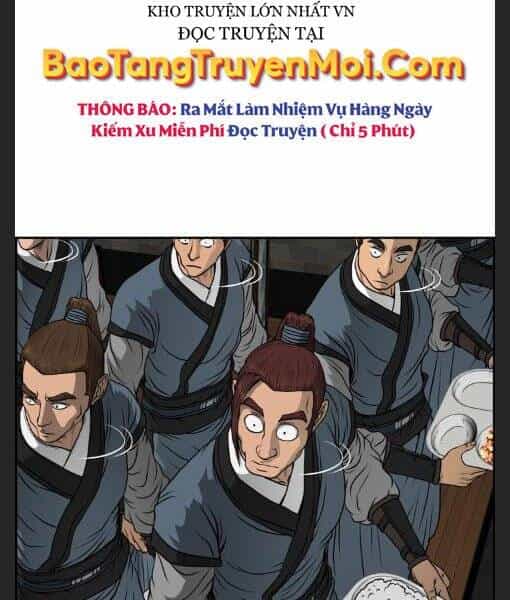 Phong Lôi Kiếm - Chương 24 - ảnh 22