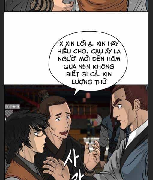 Phong Lôi Kiếm - Chương 24 - ảnh 39