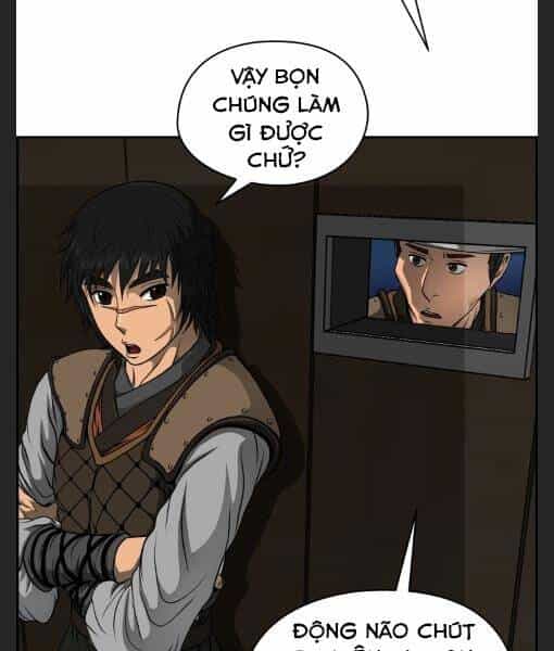 Phong Lôi Kiếm - Chương 24 - ảnh 67