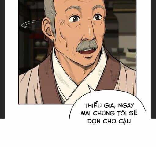 Phong Lôi Kiếm - Chương 24 - ảnh 9