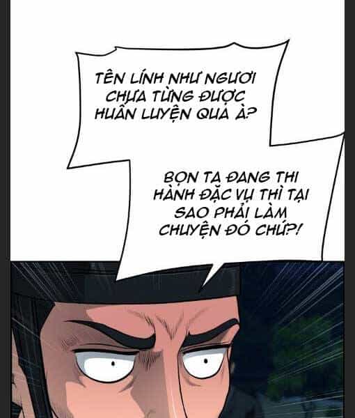 Phong Lôi Kiếm - Chương 25 - ảnh 1