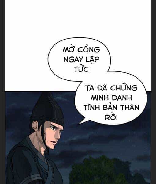 Phong Lôi Kiếm - Chương 25 - ảnh 20
