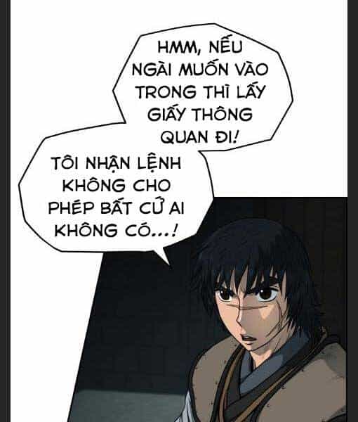 Phong Lôi Kiếm - Chương 25 - ảnh 22