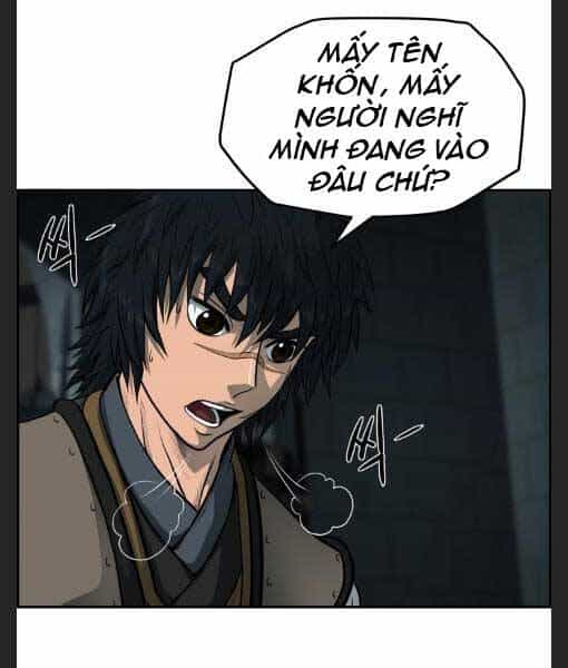 Phong Lôi Kiếm - Chương 25 - ảnh 59
