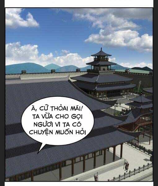 Phong Lôi Kiếm - Chương 25 - ảnh 74