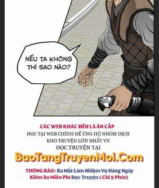Phong Lôi Kiếm - Chương 26 - ảnh 26