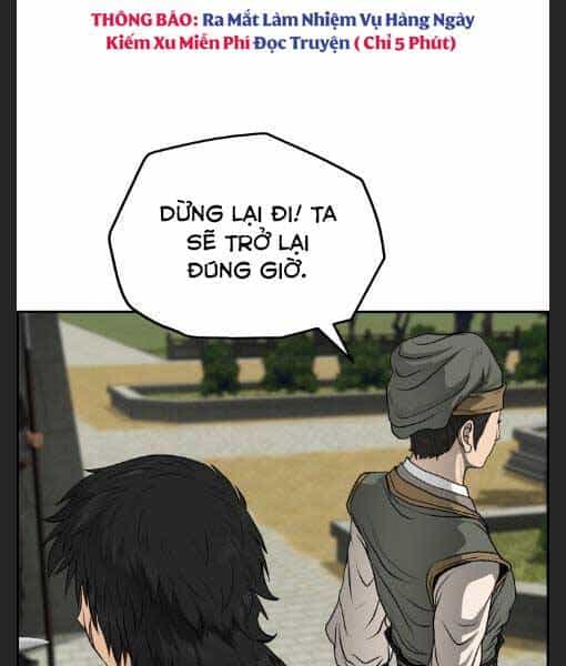 Phong Lôi Kiếm - Chương 26 - ảnh 28