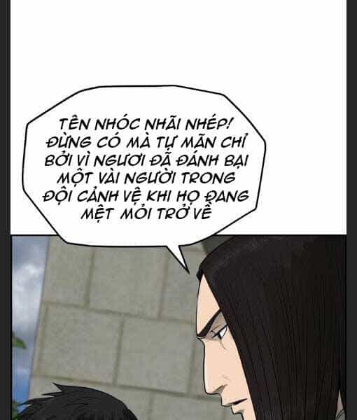 Phong Lôi Kiếm - Chương 26 - ảnh 31