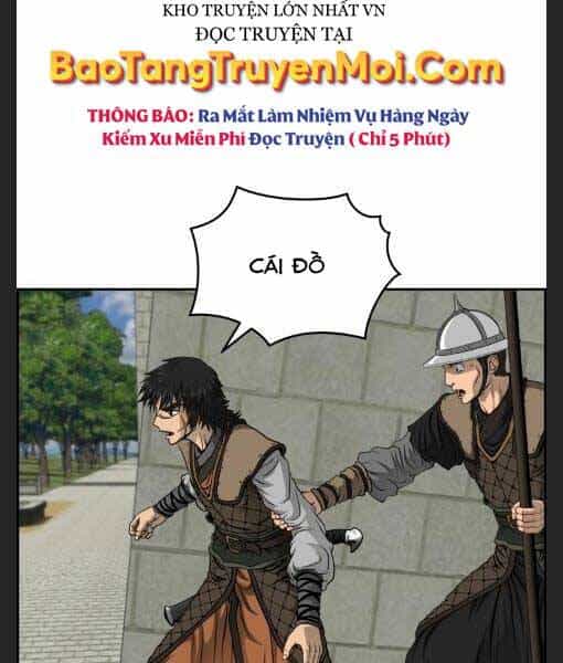 Phong Lôi Kiếm - Chương 26 - ảnh 34