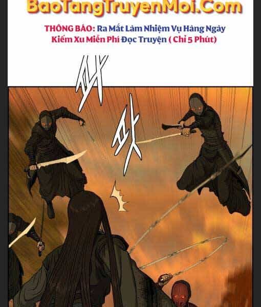 Phong Lôi Kiếm - Chương 27 - ảnh 56
