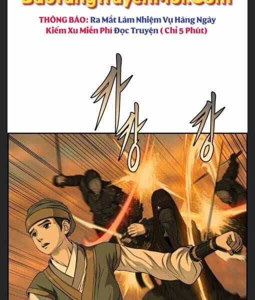 Phong Lôi Kiếm - Chương 27 - ảnh 90
