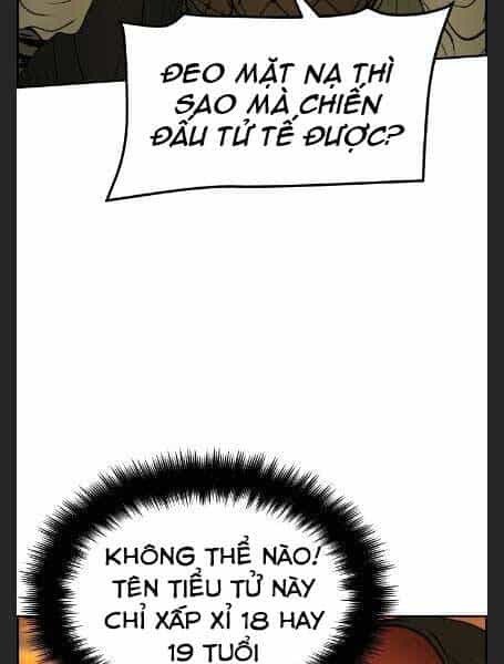 Phong Lôi Kiếm - Chương 28 - ảnh 28