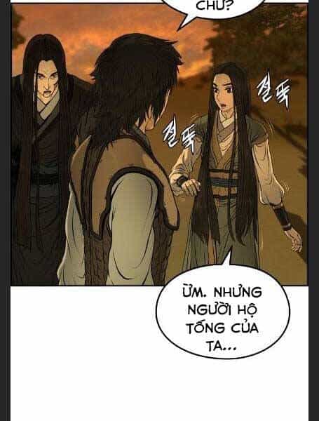 Phong Lôi Kiếm - Chương 28 - ảnh 32