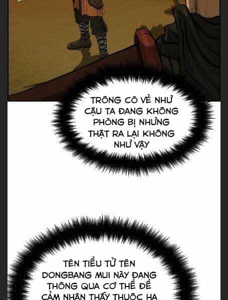 Phong Lôi Kiếm - Chương 28 - ảnh 63
