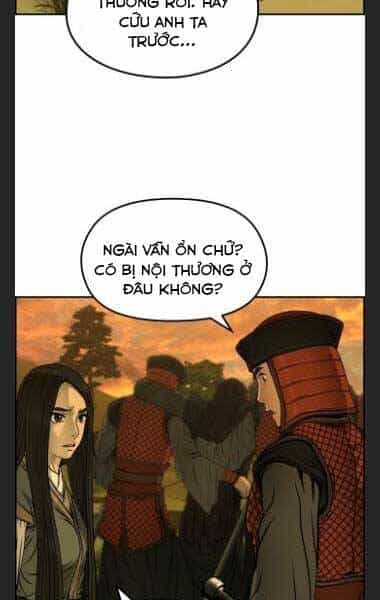 Phong Lôi Kiếm - Chương 29 - ảnh 20