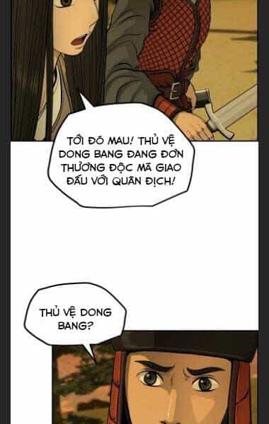 Phong Lôi Kiếm - Chương 29 - ảnh 24