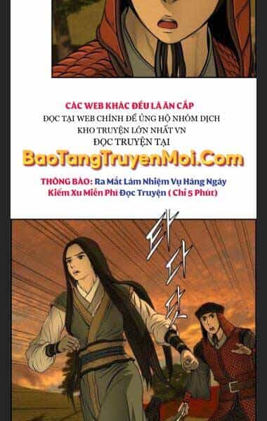 Phong Lôi Kiếm - Chương 29 - ảnh 25