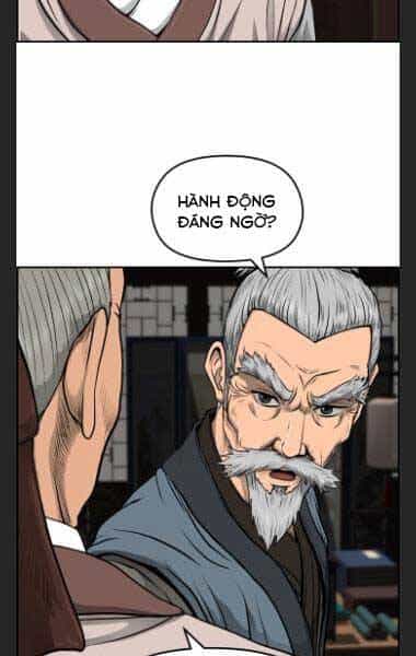 Phong Lôi Kiếm - Chương 29 - ảnh 45