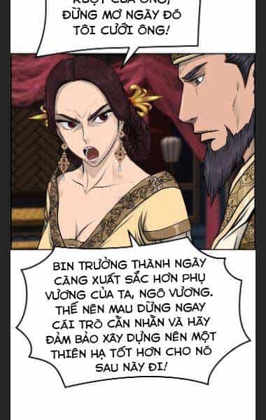 Phong Lôi Kiếm - Chương 29 - ảnh 69