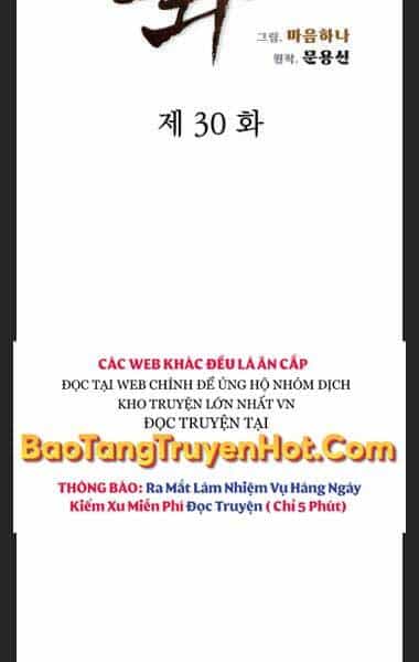 Phong Lôi Kiếm - Chương 30 - ảnh 17
