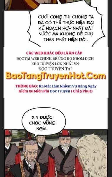 Phong Lôi Kiếm - Chương 30 - ảnh 24