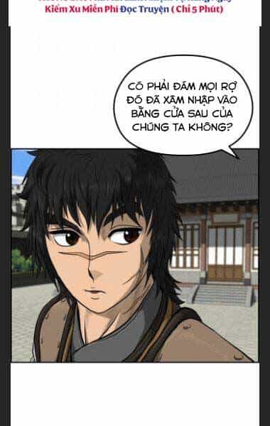 Phong Lôi Kiếm - Chương 30 - ảnh 30