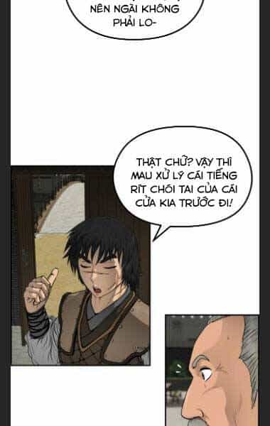 Phong Lôi Kiếm - Chương 30 - ảnh 36