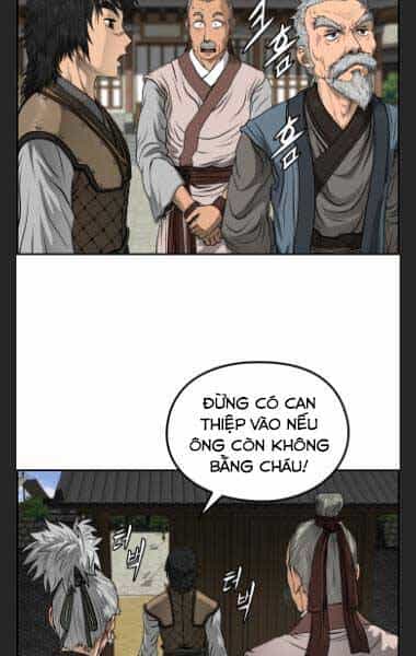Phong Lôi Kiếm - Chương 30 - ảnh 44