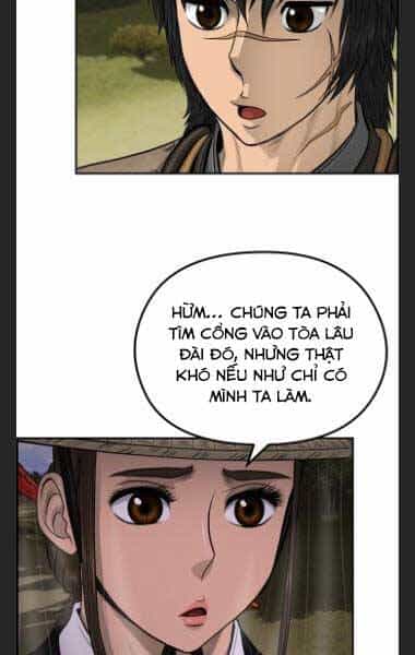 Phong Lôi Kiếm - Chương 30 - ảnh 57