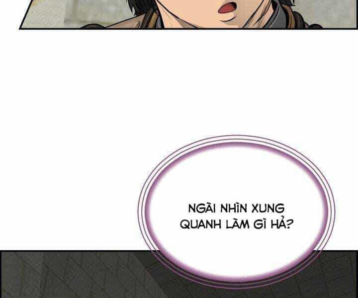 Phong Lôi Kiếm - Chương 31 - ảnh 3