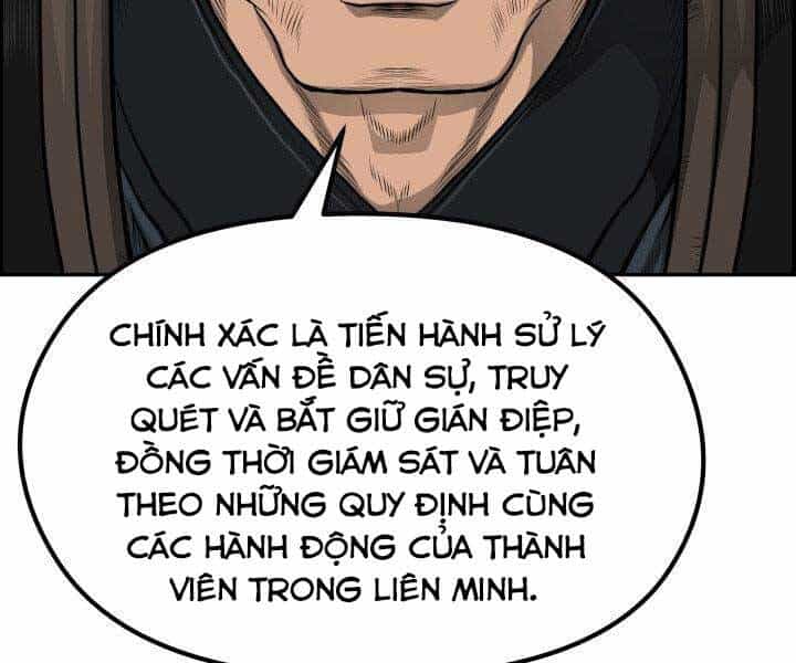 Phong Lôi Kiếm - Chương 31 - ảnh 37