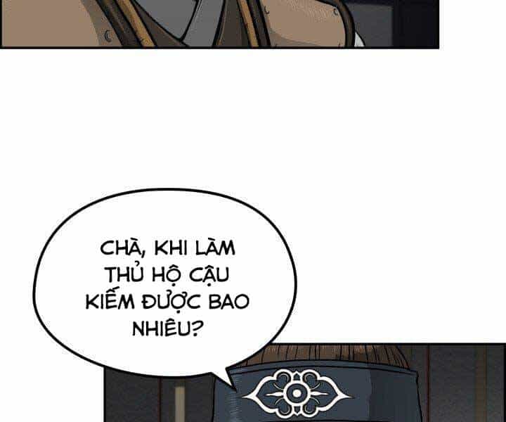 Phong Lôi Kiếm - Chương 31 - ảnh 45