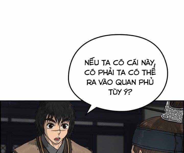 Phong Lôi Kiếm - Chương 31 - ảnh 69