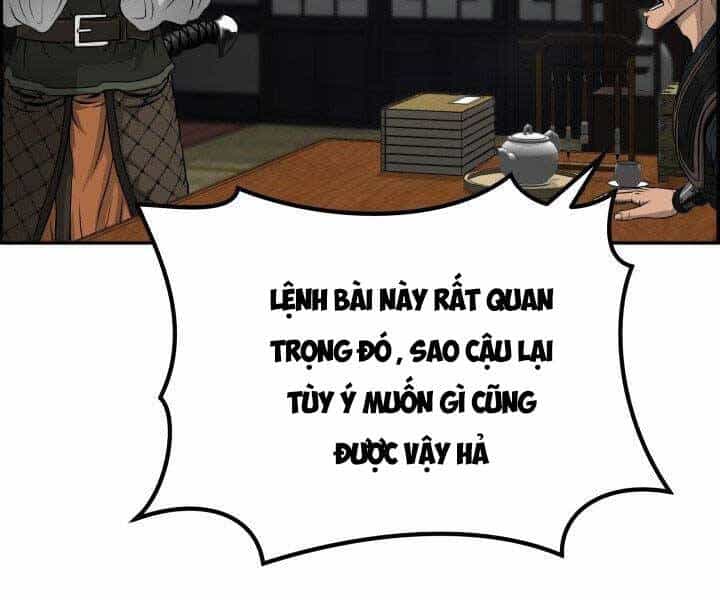 Phong Lôi Kiếm - Chương 31 - ảnh 93