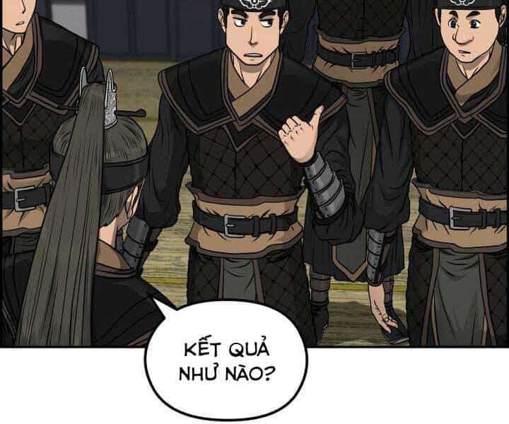Phong Lôi Kiếm - Chương 32 - ảnh 10
