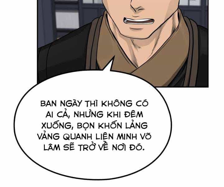 Phong Lôi Kiếm - Chương 32 - ảnh 12