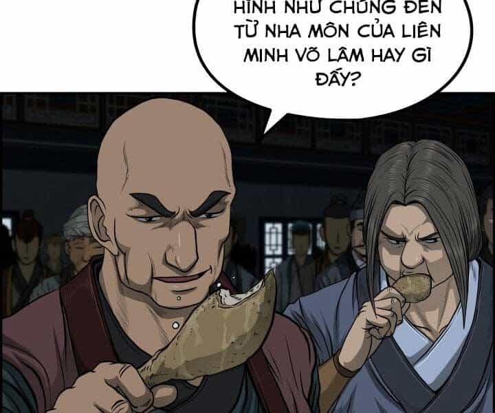 Phong Lôi Kiếm - Chương 32 - ảnh 137
