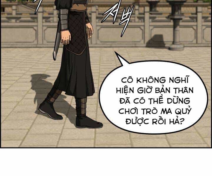 Phong Lôi Kiếm - Chương 32 - ảnh 21