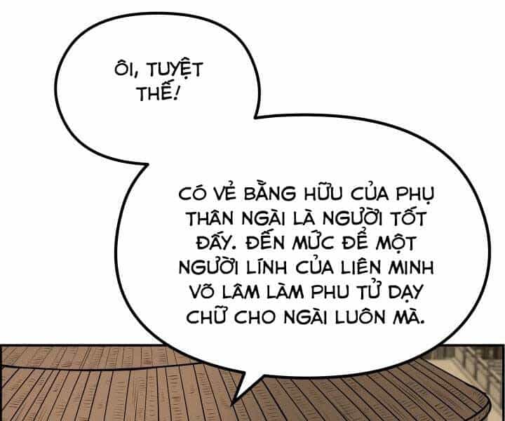 Phong Lôi Kiếm - Chương 32 - ảnh 26