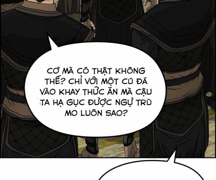 Phong Lôi Kiếm - Chương 32 - ảnh 6