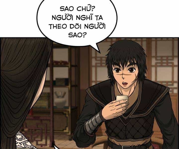 Phong Lôi Kiếm - Chương 32 - ảnh 64