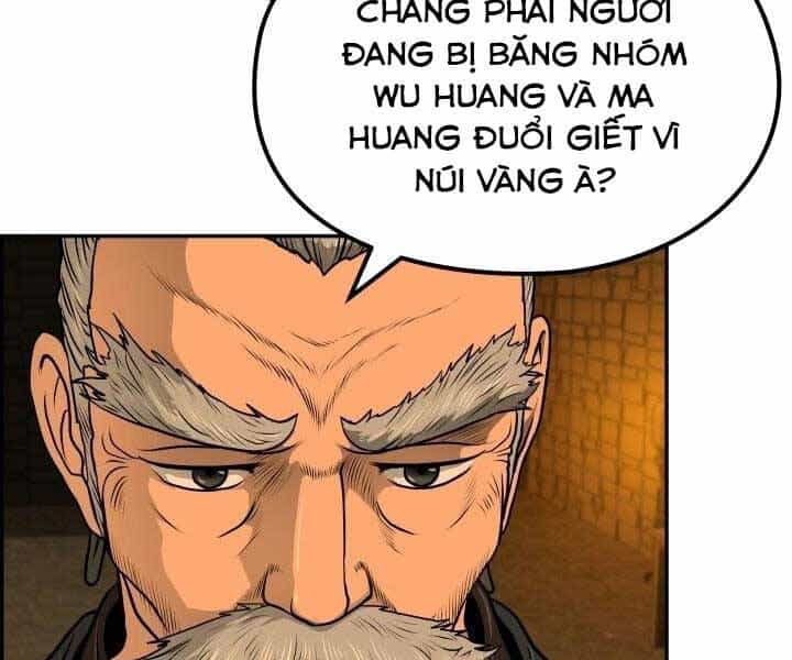 Phong Lôi Kiếm - Chương 33 - ảnh 121