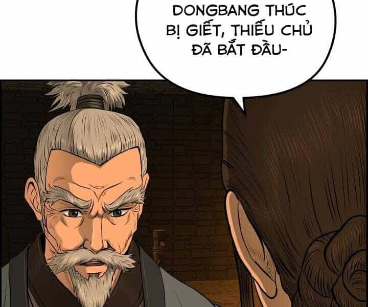 Phong Lôi Kiếm - Chương 33 - ảnh 134