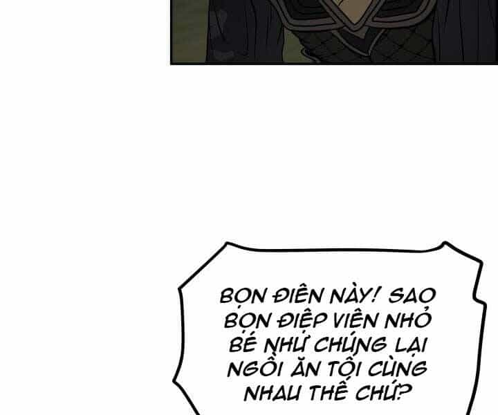 Phong Lôi Kiếm - Chương 33 - ảnh 16