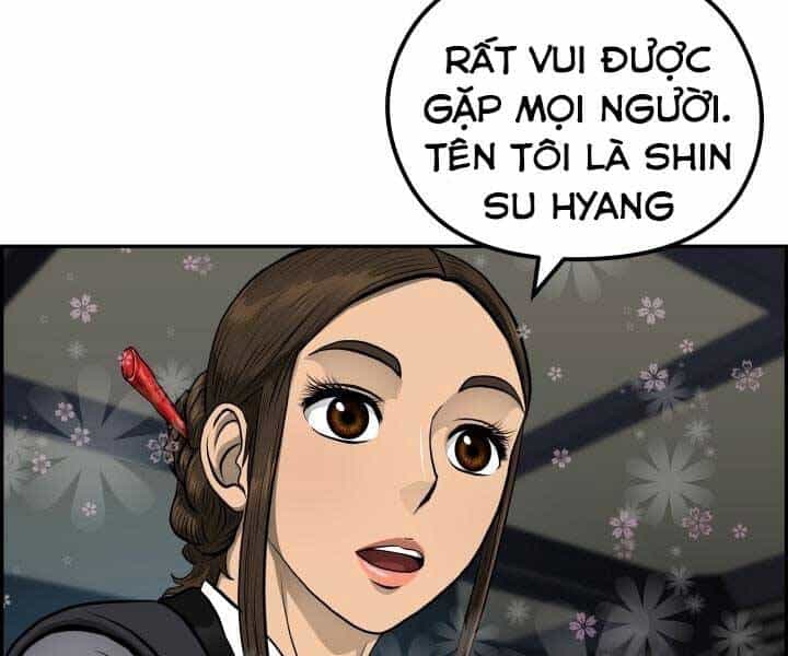 Phong Lôi Kiếm - Chương 34 - ảnh 128