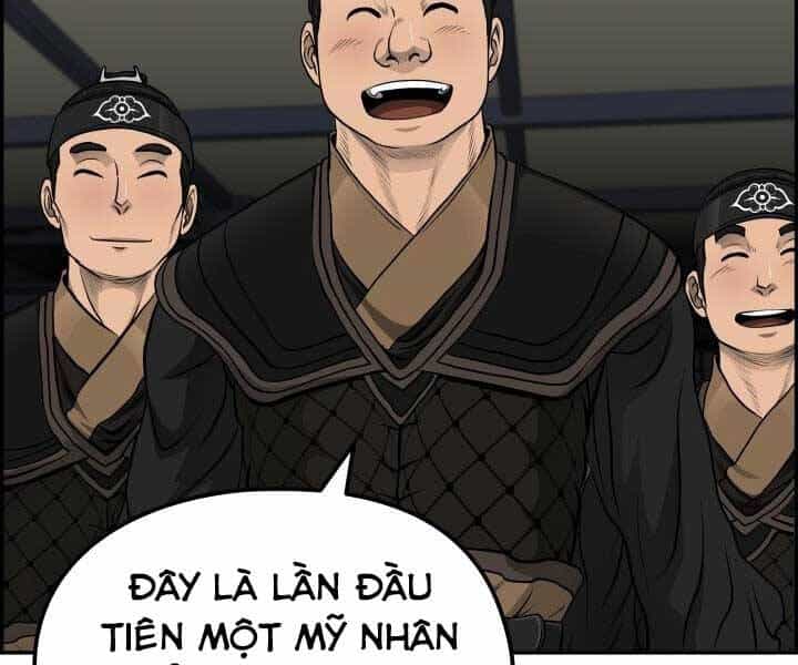 Phong Lôi Kiếm - Chương 34 - ảnh 135