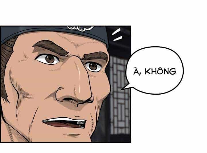 Phong Lôi Kiếm - Chương 34 - ảnh 15