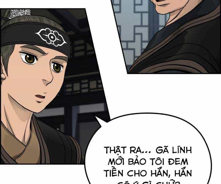 Phong Lôi Kiếm - Chương 34 - ảnh 20