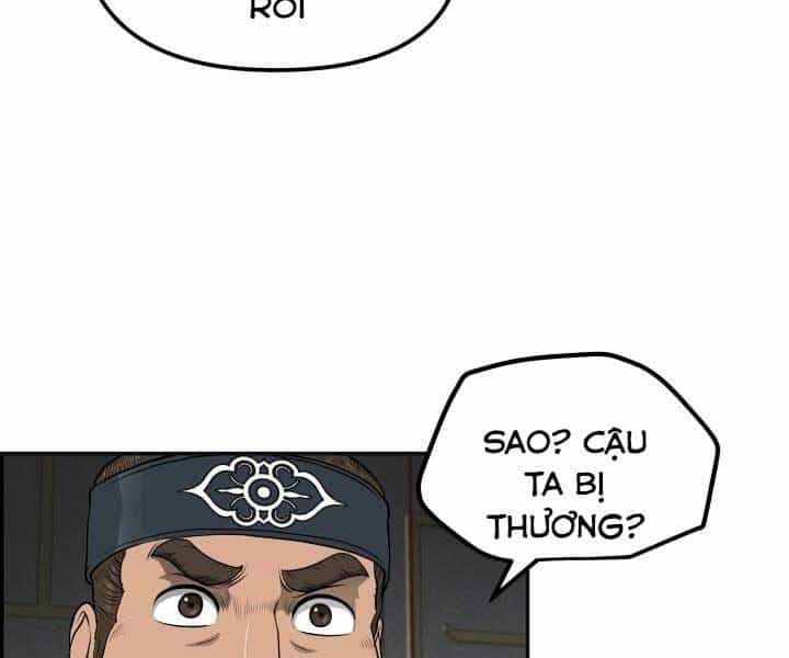 Phong Lôi Kiếm - Chương 34 - ảnh 5
