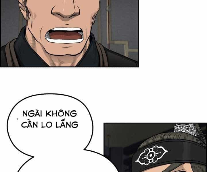 Phong Lôi Kiếm - Chương 34 - ảnh 6